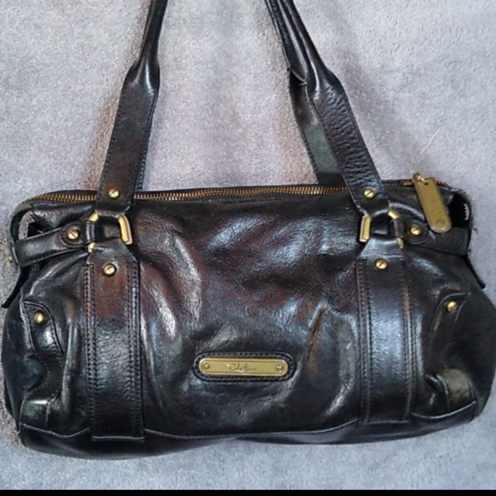 👜 Medium cole Haan - Picture 5 of 5